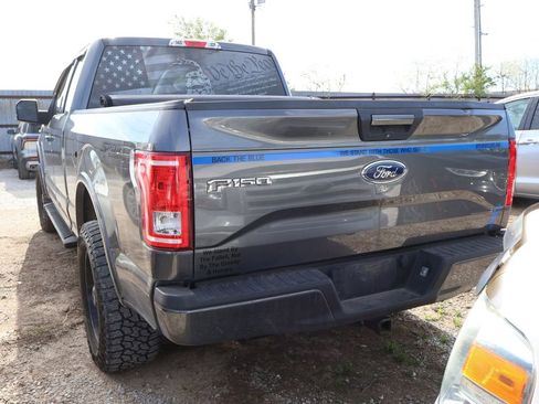 Used 2016 Ford F150 XLT w/ Equipment Group 301A Mid image 17