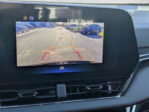 New 2026 Chevrolet Equinox RS image 12