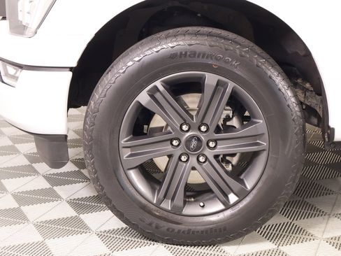 Used 2023 Ford F150 Lariat image 20