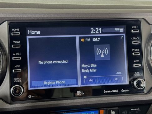 Used 2023 Toyota Tacoma TRD Pro image 35