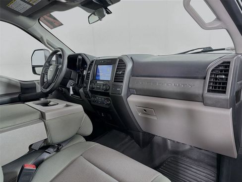 Used 2021 Ford F250 XL w/ STX Appearance Package AWD/4WD image 29