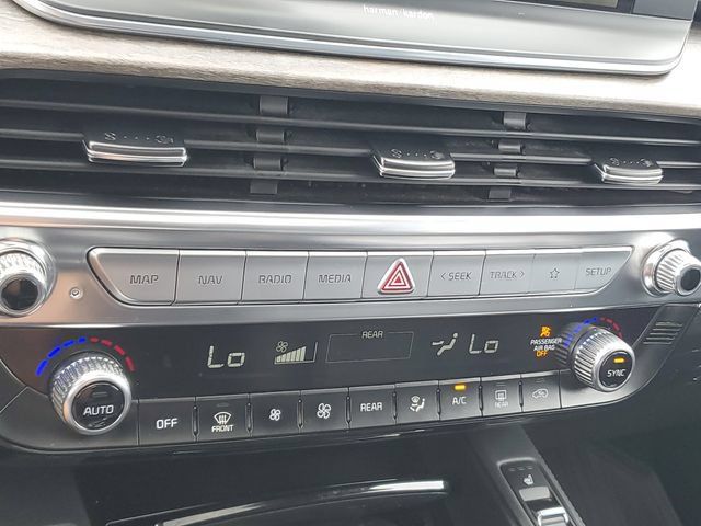 Used 2020 Kia Telluride SX w/ SX Prestige Package AWD/4WD image 30