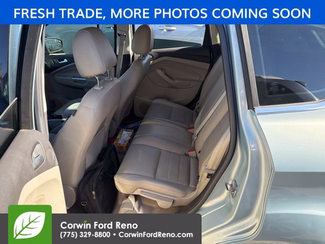 Used 2013 Ford C-MAX Energi SEL FWD image 9