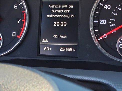 Used 2024 Kia K5 GT-Line image 21