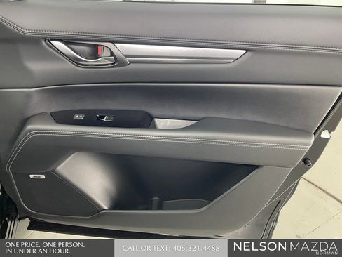 New 2025 MAZDA CX-5 AWD 2.5 S w/ Premium Plus Pkg image 45