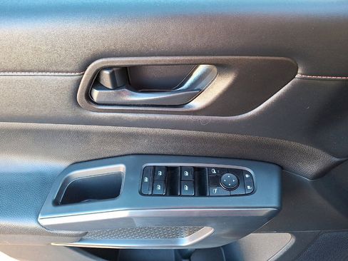 Certified 2023 Nissan Pathfinder Rock Creek image 10