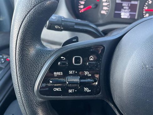 Used 2021 Mercedes-Benz Sprinter 2500 image 19