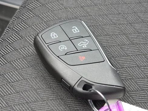 New 2026 GMC Sierra 1500 SLE image 36