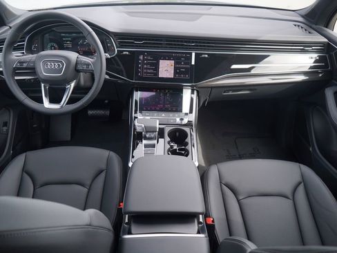 New 2026 Audi Q7 2.0T Premium Plus image 7