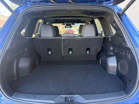Certified 2026 Subaru Forester Limited AWD/4WD image 27
