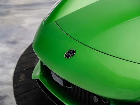 New 2026 Lotus Emira image 35