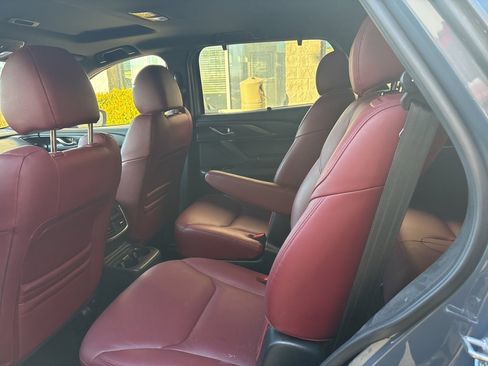 Used 2023 MAZDA CX-9 Carbon Edition image 11
