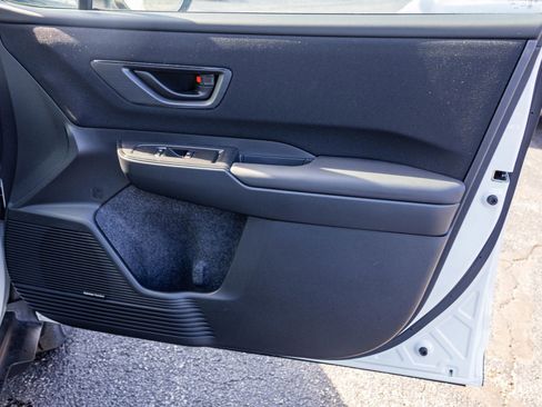 New 2026 Subaru Outback Limited image 48