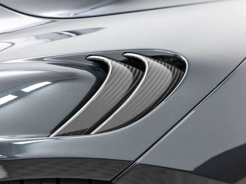 New 2026 McLaren 750S Spider RWD image 41