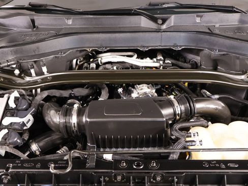 Used 2022 Ford Explorer ST w/ ST Street Pack image 21