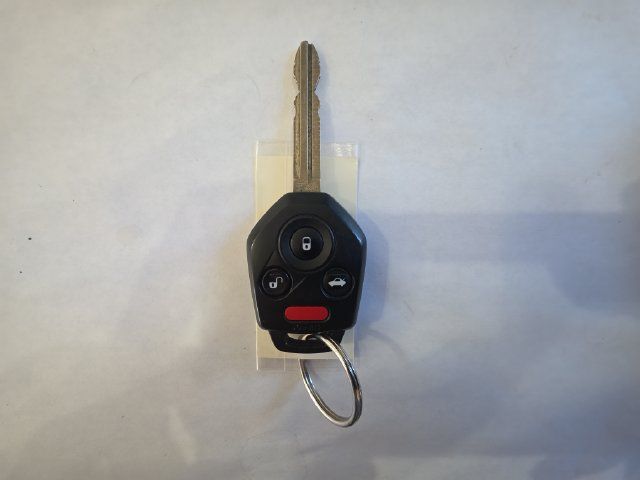 Used 2022 Subaru Impreza 2.0i AWD/4WD image 28