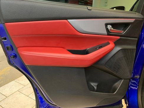 Used 2022 Acura MDX A-Spec image 55