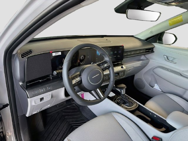 New 2027 Hyundai Kona SEL Sport FWD image 9