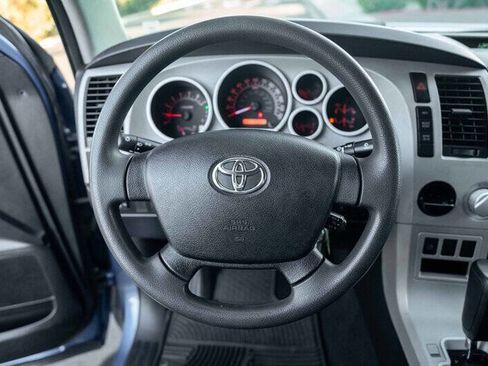 Used 2007 Toyota Tundra SR5 image 11