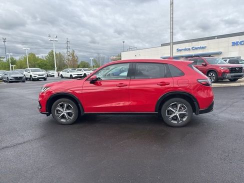 Used 2024 Honda HR-V EX-L image 15