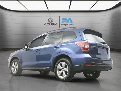 Used 2014 Subaru Forester 2.5i Limited image 34