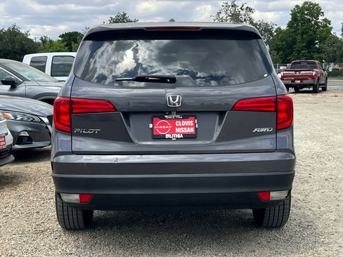 Used 2016 Honda Pilot EX image 8