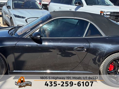 Used 2006 Porsche 911 Carrera S RWD image 11