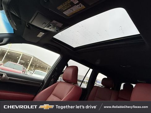 Used 2021 Lexus GX 460 Premium w/ Premium Package AWD/4WD image 28