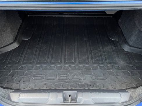 Used 2022 Subaru WRX Premium image 19