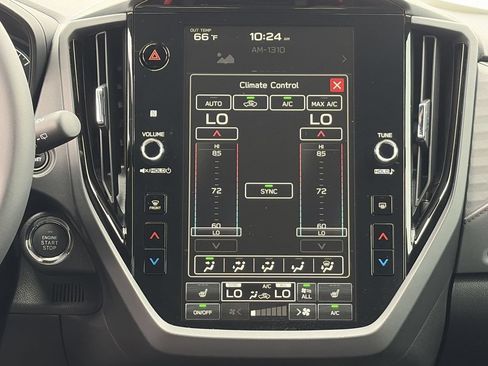 New 2026 Subaru Forester Sport AWD/4WD image 24
