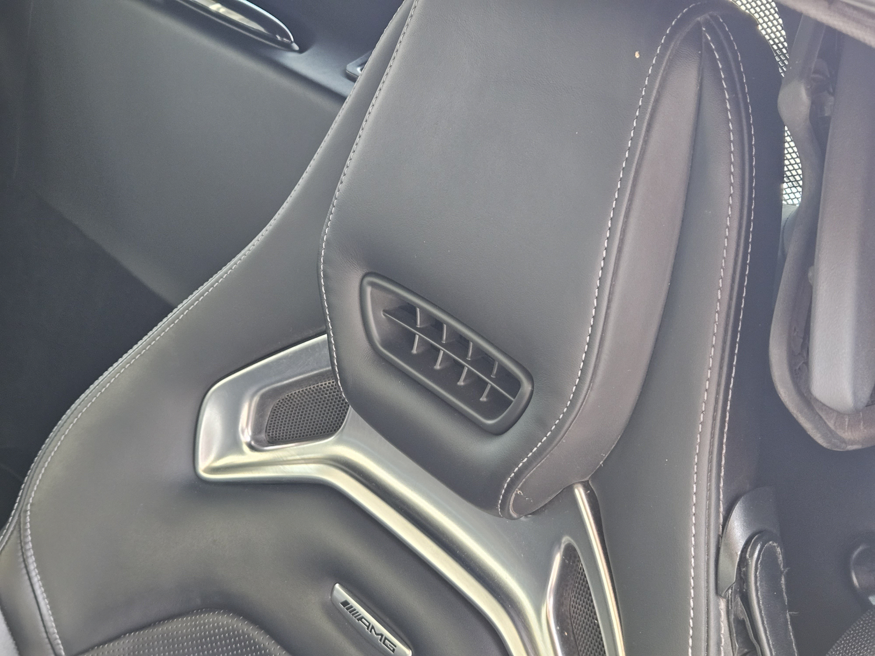 Used 2018 Mercedes-Benz AMG GT C image 11