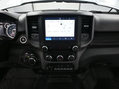 Used 2022 RAM 2500 Tradesman AWD/4WD image 32