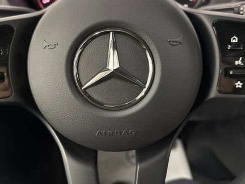 Used 2023 Mercedes-Benz Sprinter 3500 image 33