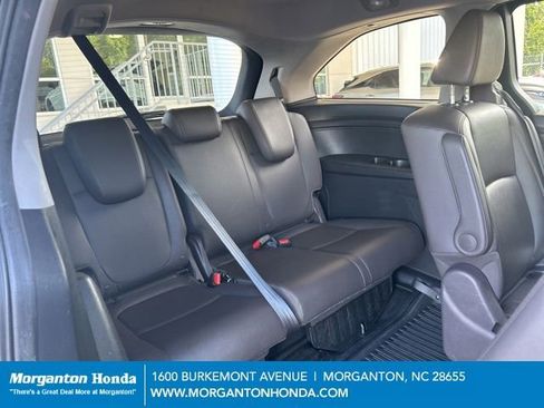 Used 2019 Honda Odyssey EX-L image 38