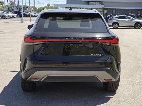 New 2026 Lexus RX 350 Premium Plus AWD/4WD image 7