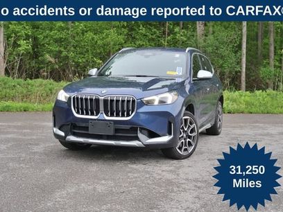 Used 2023 BMW X1 xDrive28i w/ Convenience Package