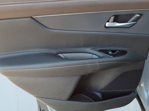New 2026 Nissan Murano Platinum w/ Cargo Package AWD/4WD image 9