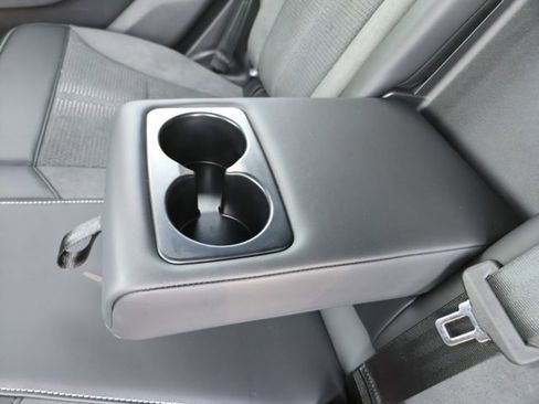 New 2025 Ford Mustang Mach-E GT image 21