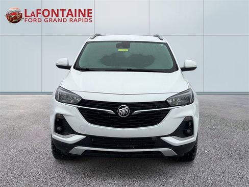Used 2021 Buick Encore GX Select image 2
