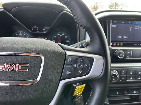 Used 2022 GMC Canyon Elevation RWD image 27