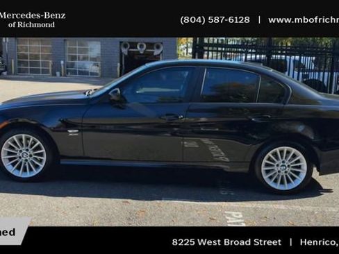 Used 2011 BMW 328i xDrive Sedan image 7