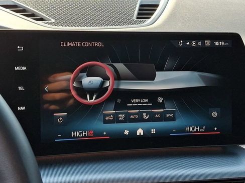 Certified 2025 BMW X1 xDrive28i w/ Convenience Package image 22