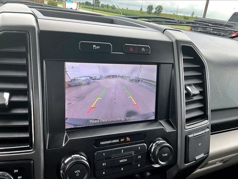 Used 2020 Ford F150 XLT w/ XTR Package AWD/4WD image 29