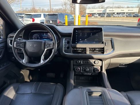 Used 2022 Chevrolet Tahoe RST w/ Luxury Package image 27