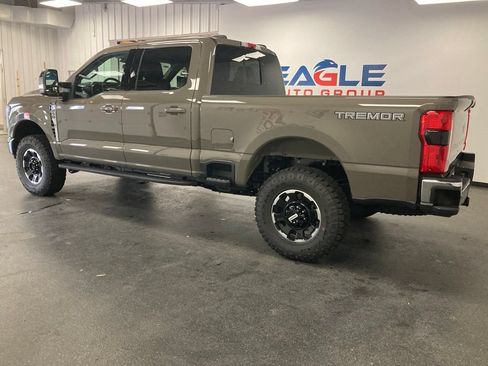 New 2026 Ford F250 Lariat w/ Tremor Off-Road Package AWD/4WD image 7