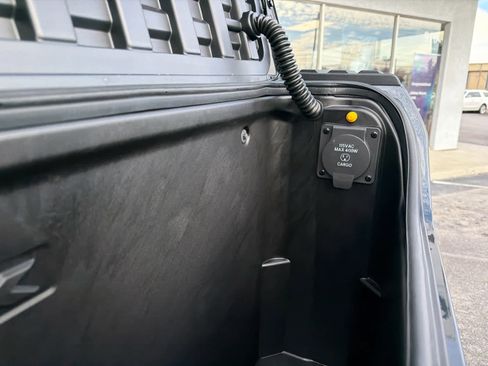 New 2026 RAM 1500 Rebel w/ Rebel Level 2 Equipment Group image 14