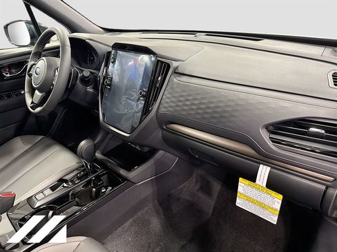 New 2026 Subaru Forester Sport AWD/4WD image 31