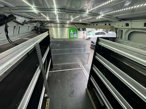 Used 2020 Chevrolet Express 2500 w/ Driver Convenience Package image 23