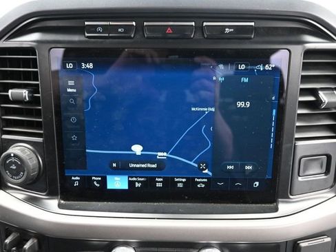 Used 2024 Ford F150 XLT w/ Tow/Haul Package image 16