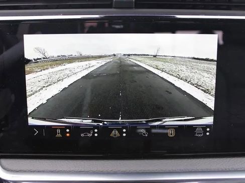 New 2026 GMC Sierra 3500 Denali image 37